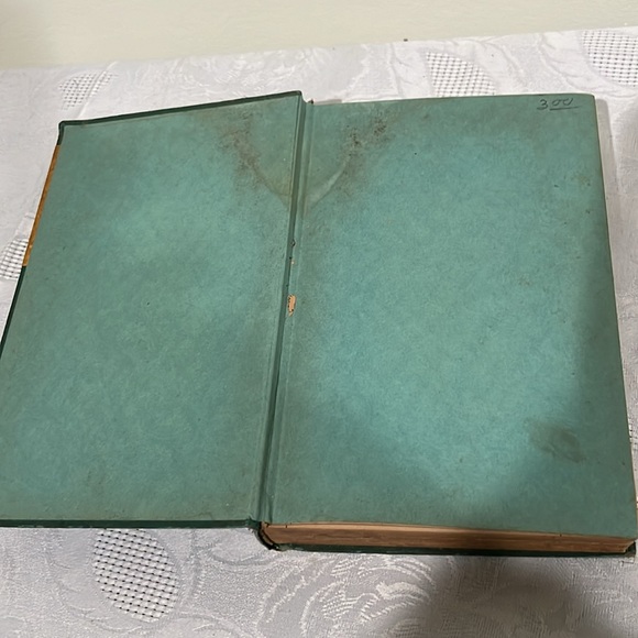 FIRST EDITION vintage cookbook, General Foods Cook Book, 1932 - Picture 2 of 12